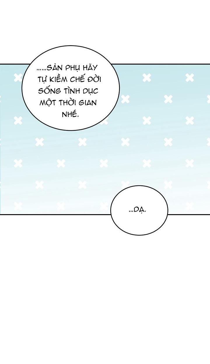 (ABO) HANG HỔ - Chap 38