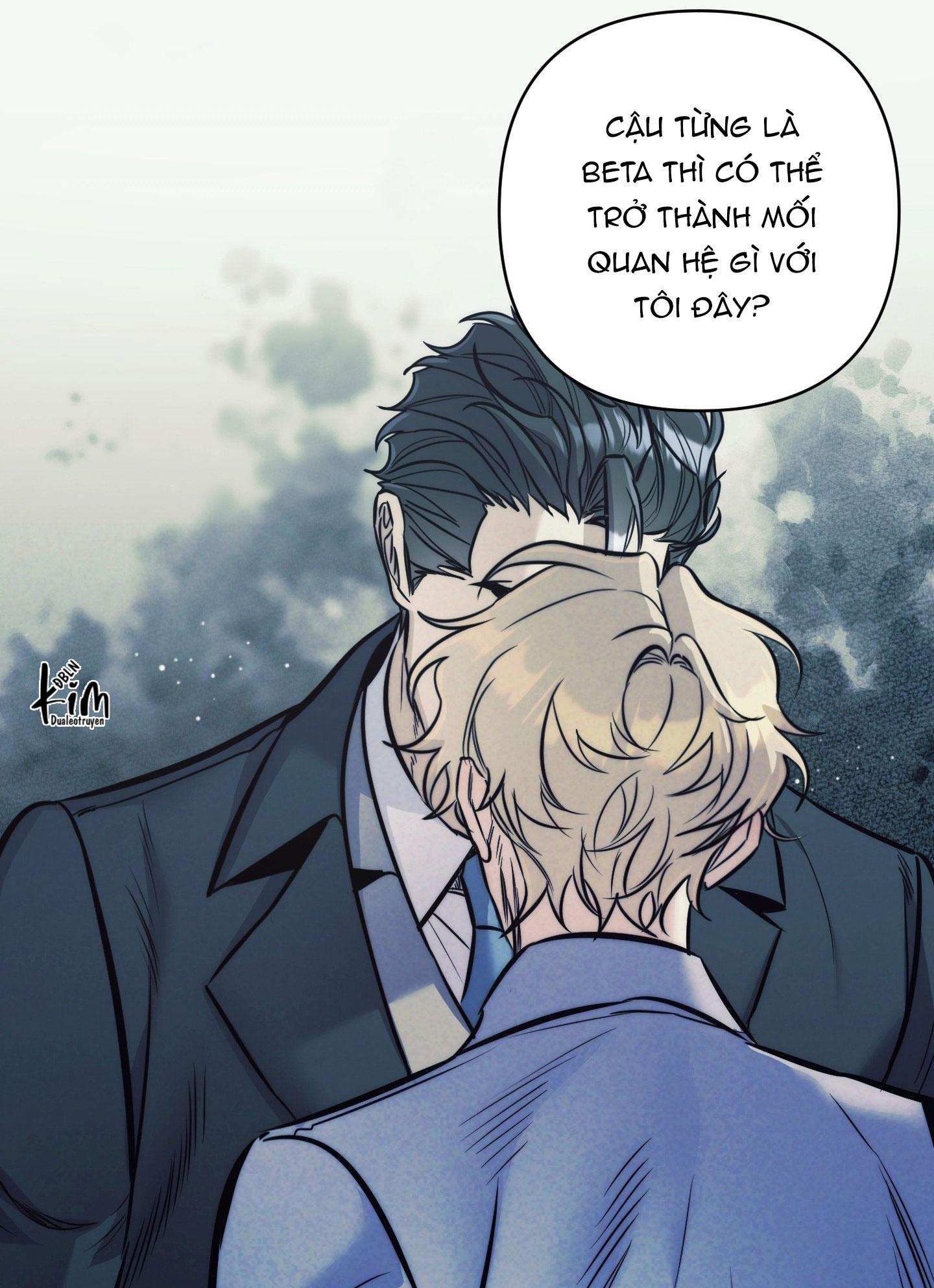 KỲ THỊ - Chap 41