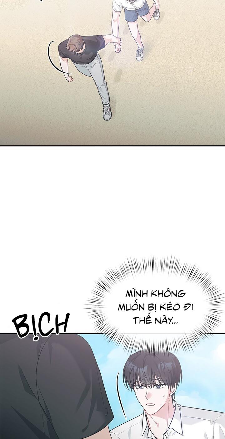 TIỂU THỬ: BẮT ĐẦU MÙA HÈ - Chap 37