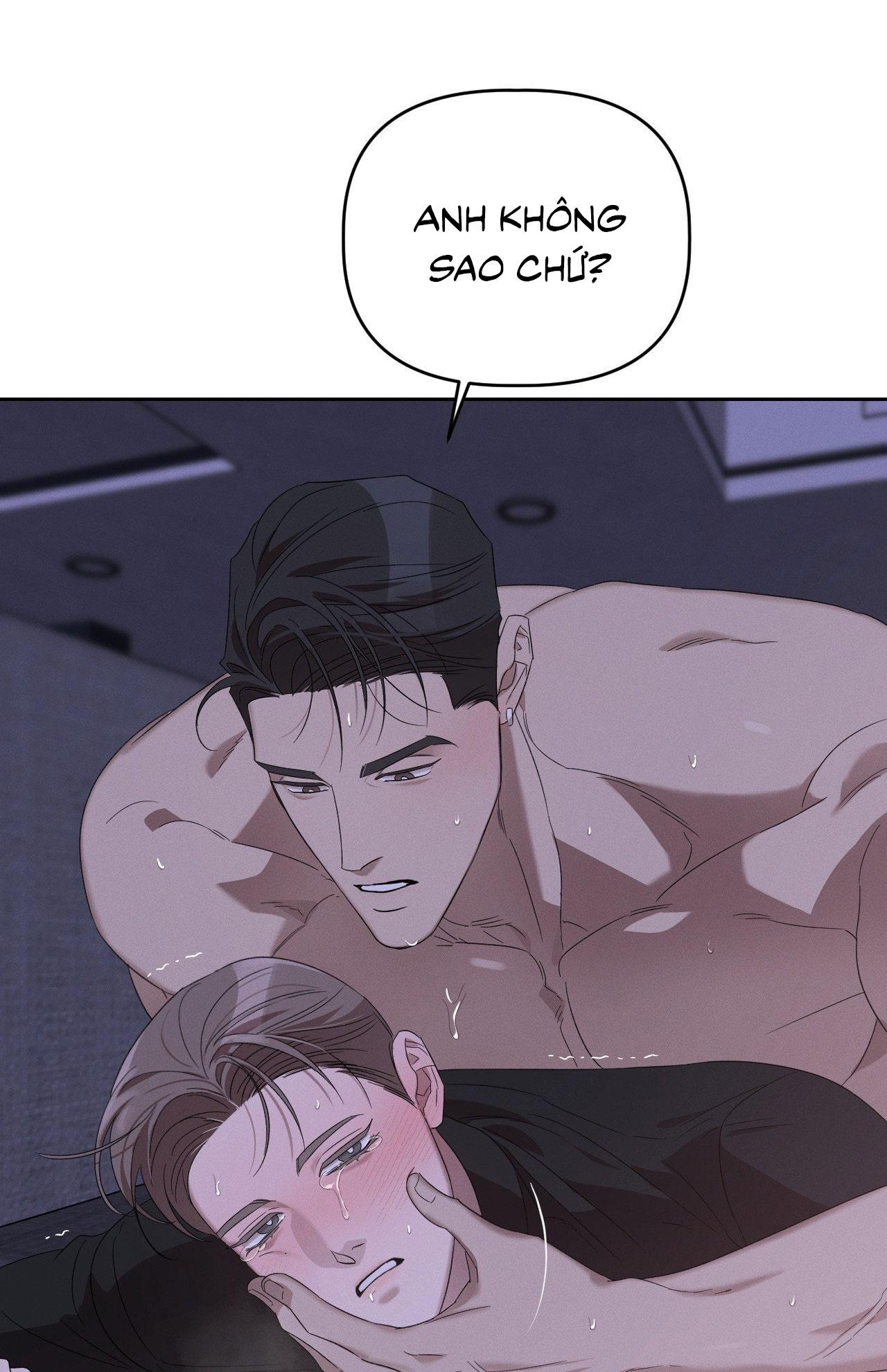 NHIỆT ĐỘ TIẾP XÚC - Chap 11