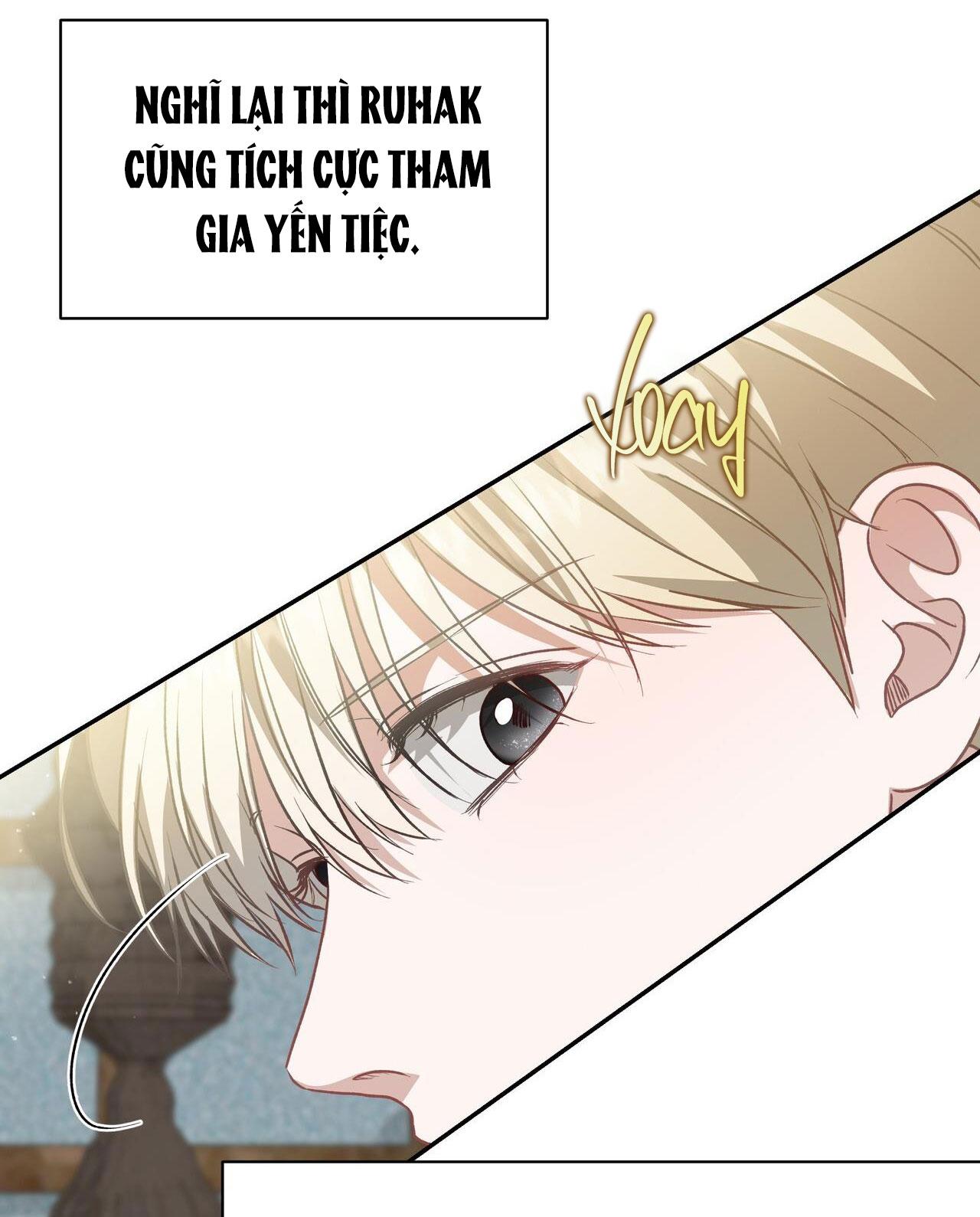 CÁCH TỒN TẠI NHƯ MỘT NGƯỜI CHƠI - Chap 46