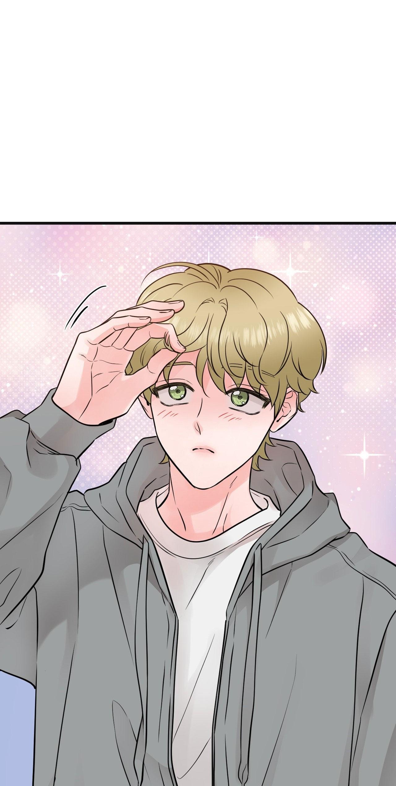 OVER THE PARADISE - Chap 46