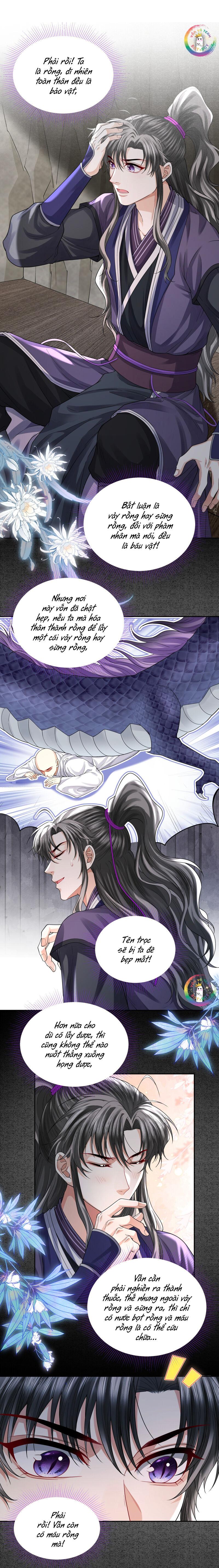 Đồng Tiền Kham Thế - Chap 91