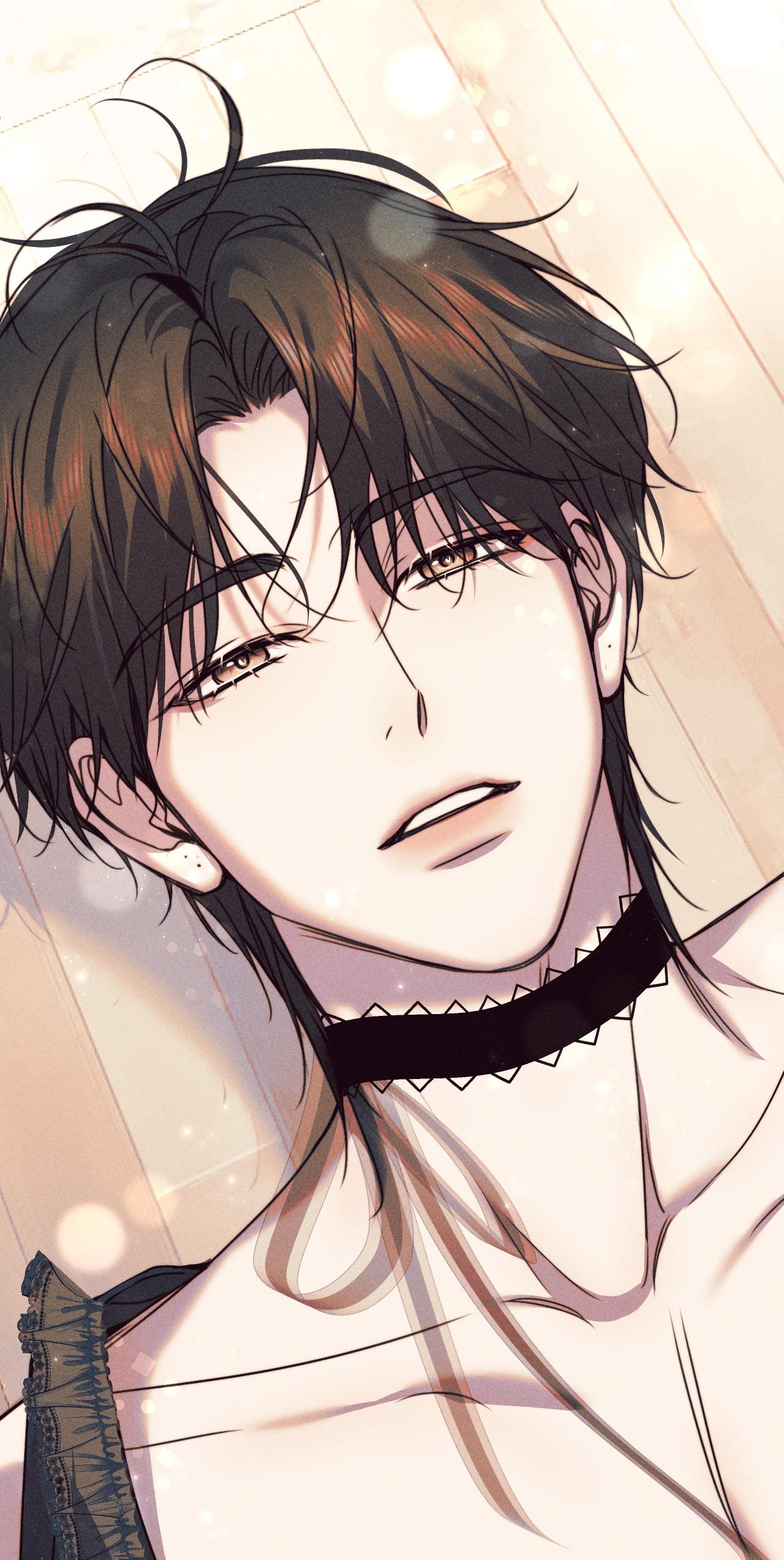 Ảnh Đế Cứ Muốn Làm Kim Chủ Của Tôi - Chap 35