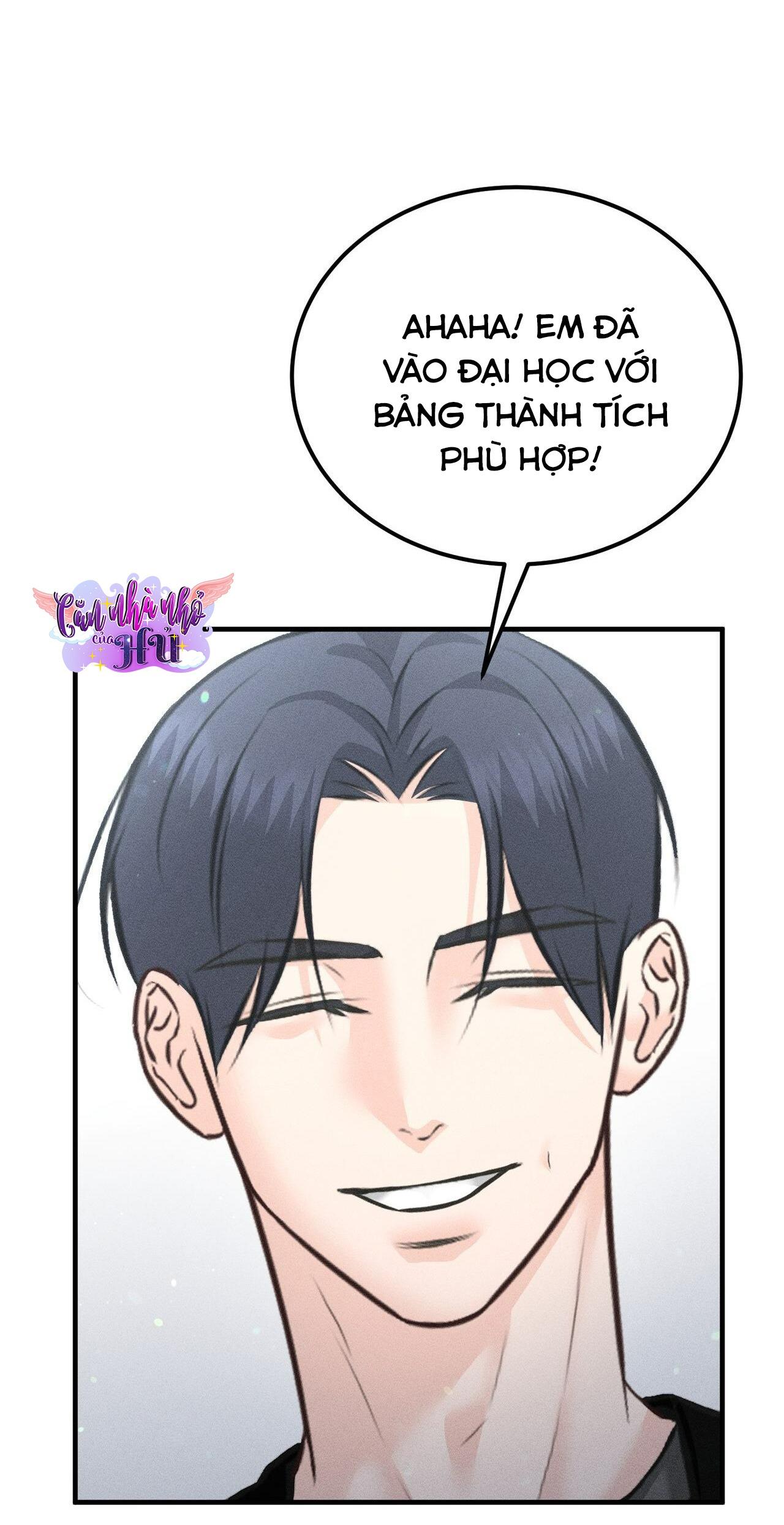 CHỜ CHÚT! ĐỪNG DI CHUYỂN - Chap 14
