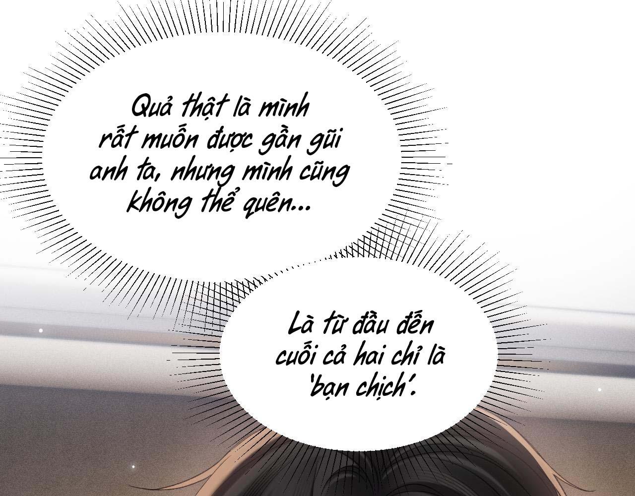 Cuộc Đối Đầu Gay Gắt - Chap 79