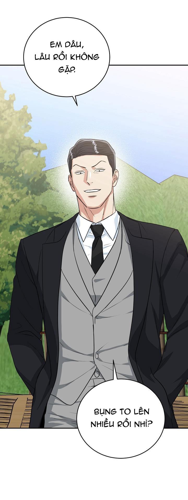 (ABO) HANG HỔ - Chap 41