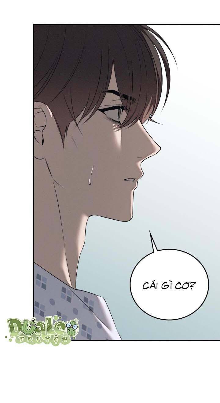 Critical Point - Chap 58