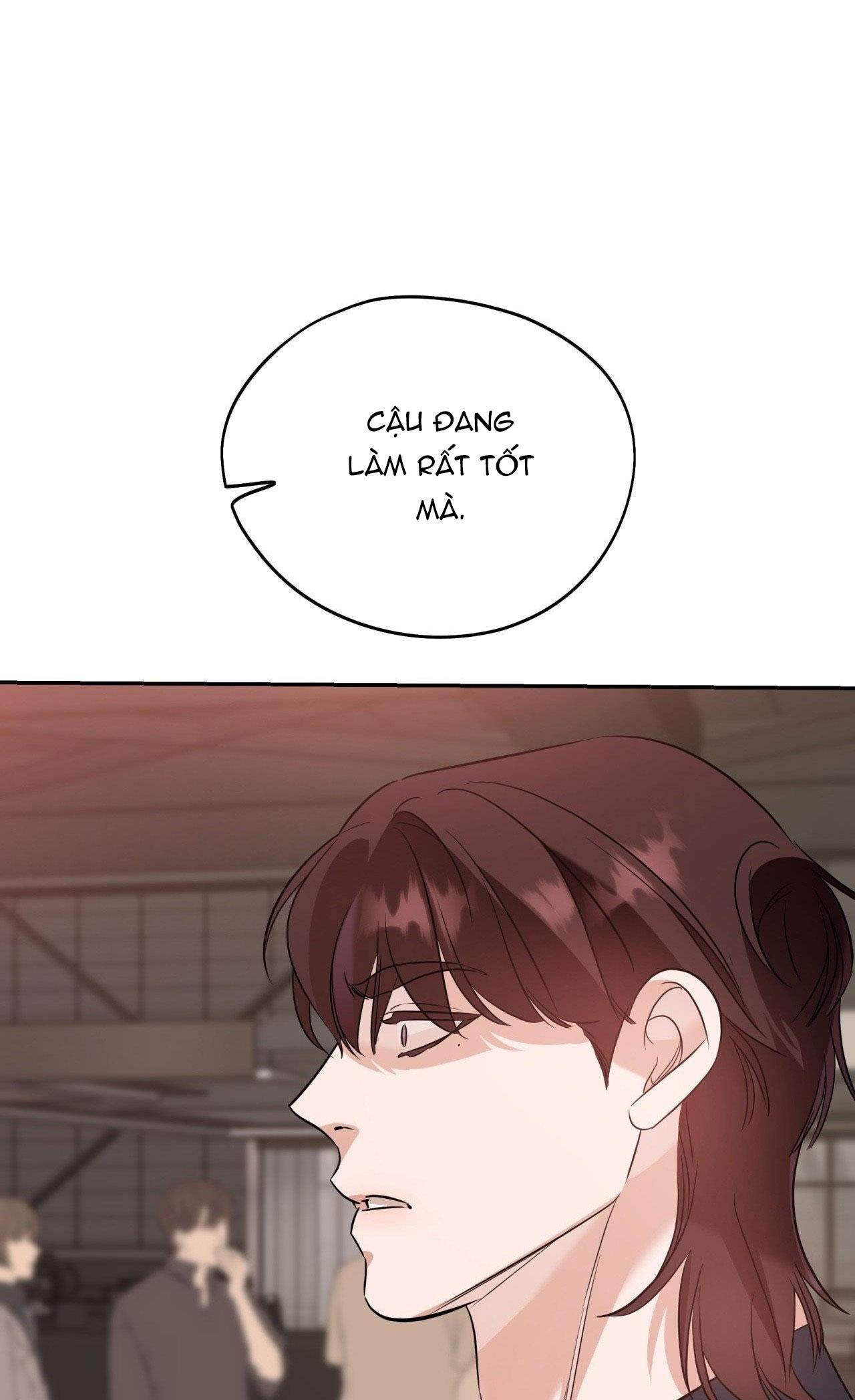 LỆNH CỨU RỖI - Chap 46