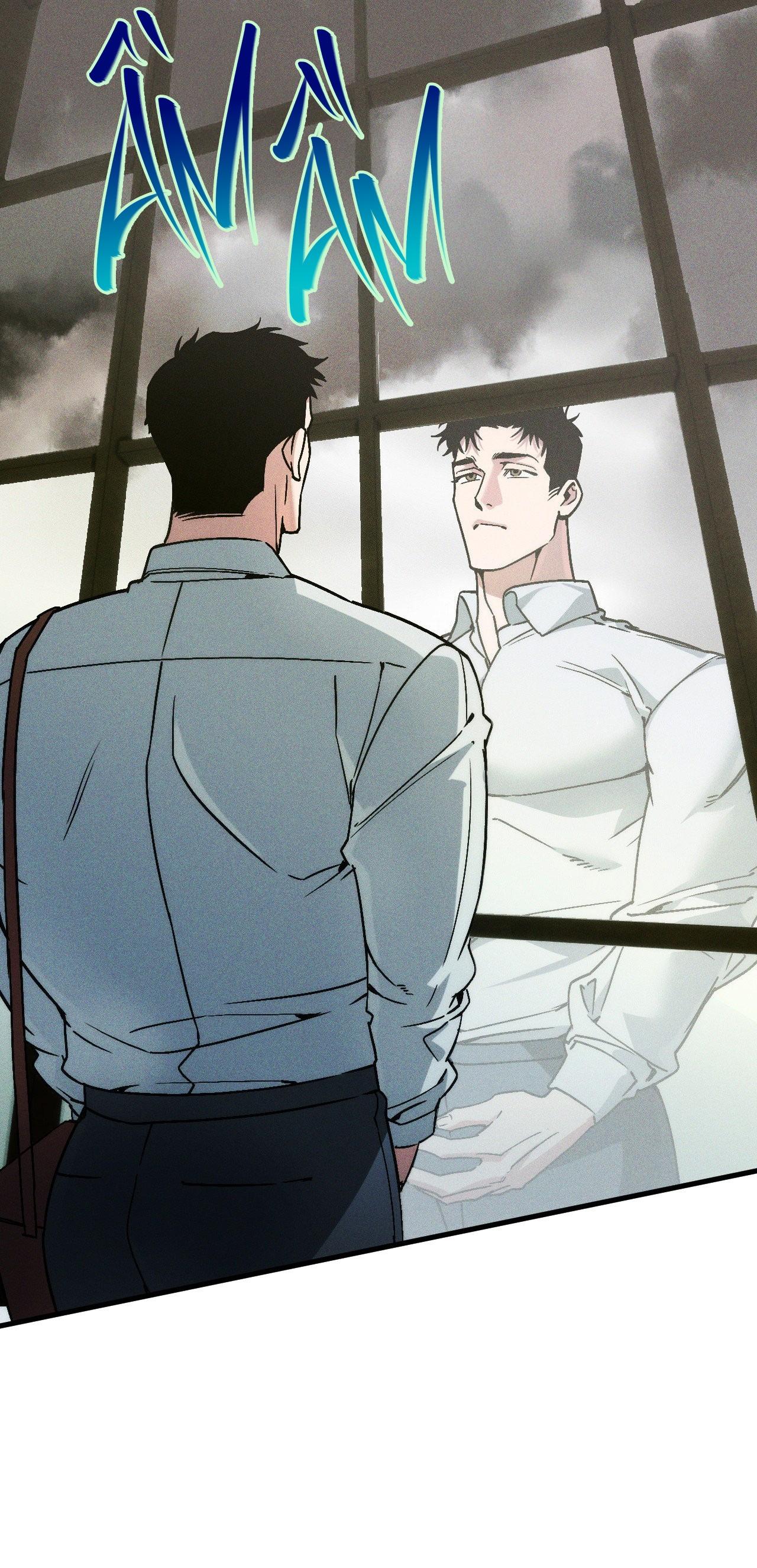 ANH CHỒNG TẾ PHẨM - Chap 19