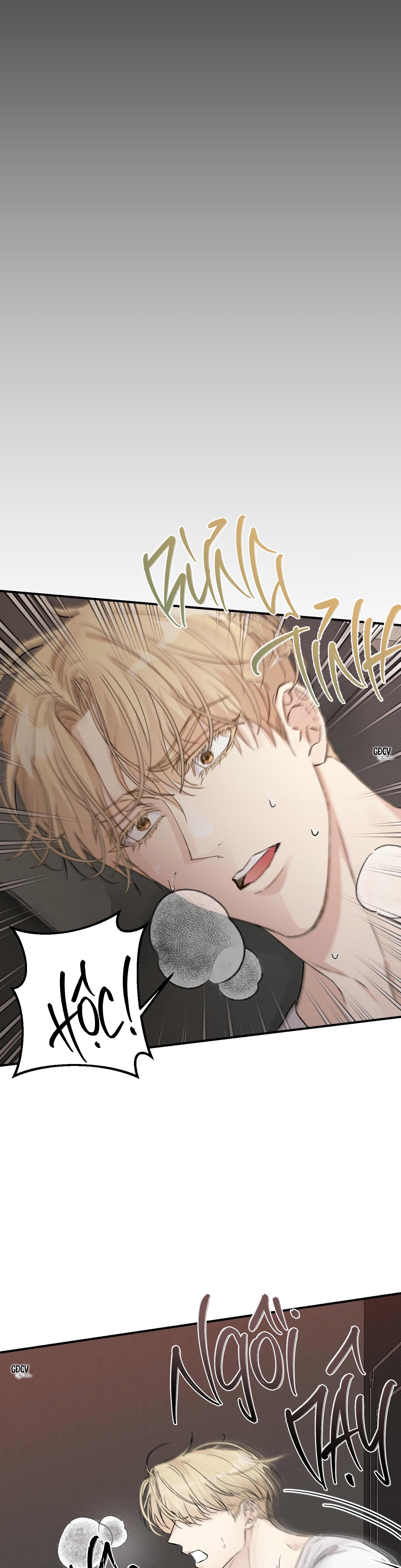 QUAN HỆ CỘNG SINH CỦA MẶT TRĂNG VÀ MẶT TRỜI - Chap 3