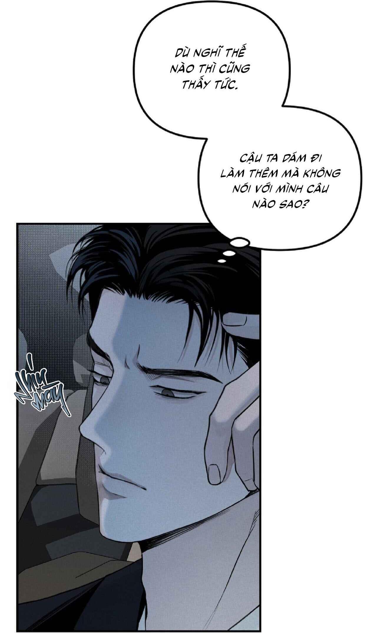 (CBunu) Phép Chiếu - Chap 29