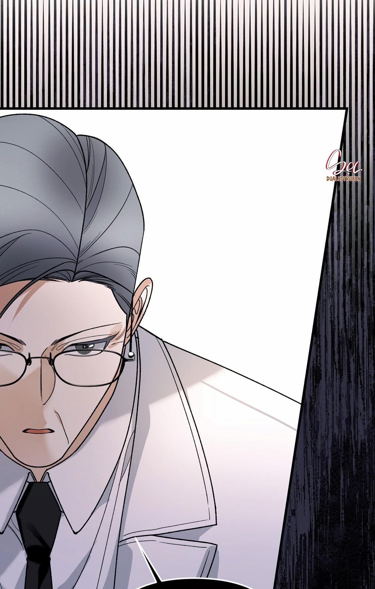 ĐIỀU KIỆN CỦA GUIDE - Chap 40