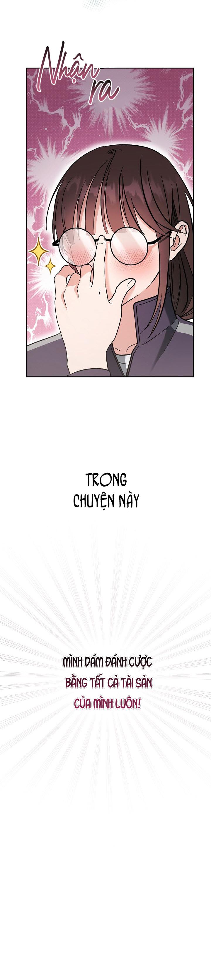 LÃNG MẠN ĐỪNG LÃNG XẸT - Chap 5