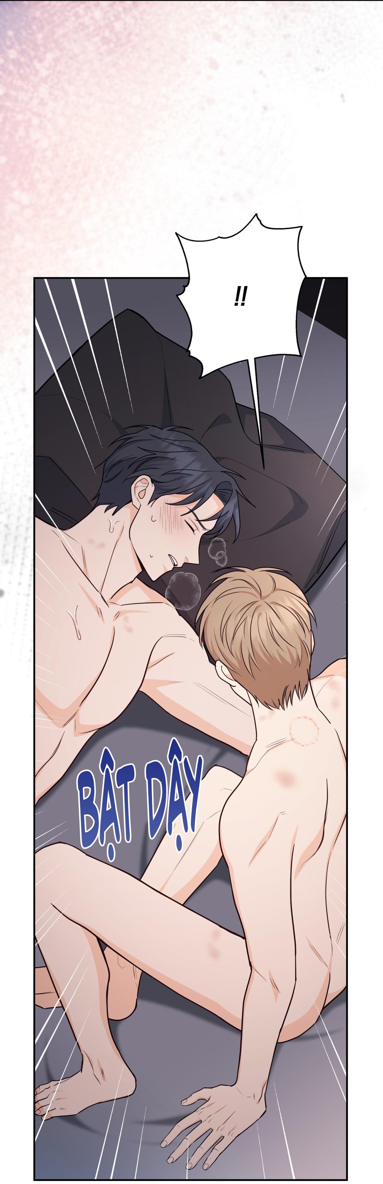 VỊ NGỌT KHÔNG ĐƯỜNG (SWEET NOT SUGAR) - Chap 52