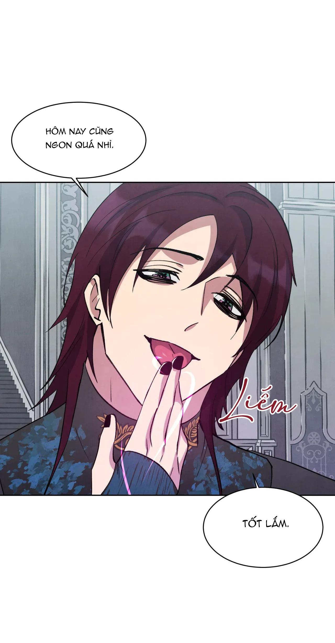 KHẾ ƯỚC BÍ MẬT CỦA ĐẠI CÔNG TƯỚC XỨ BẮC - Chap 46