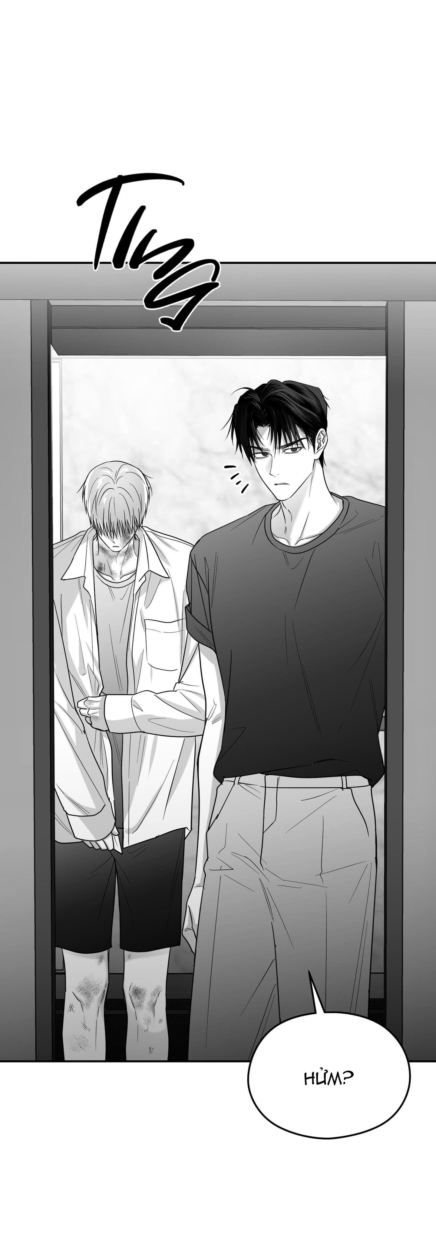 Non Zero Sum - Chap 53