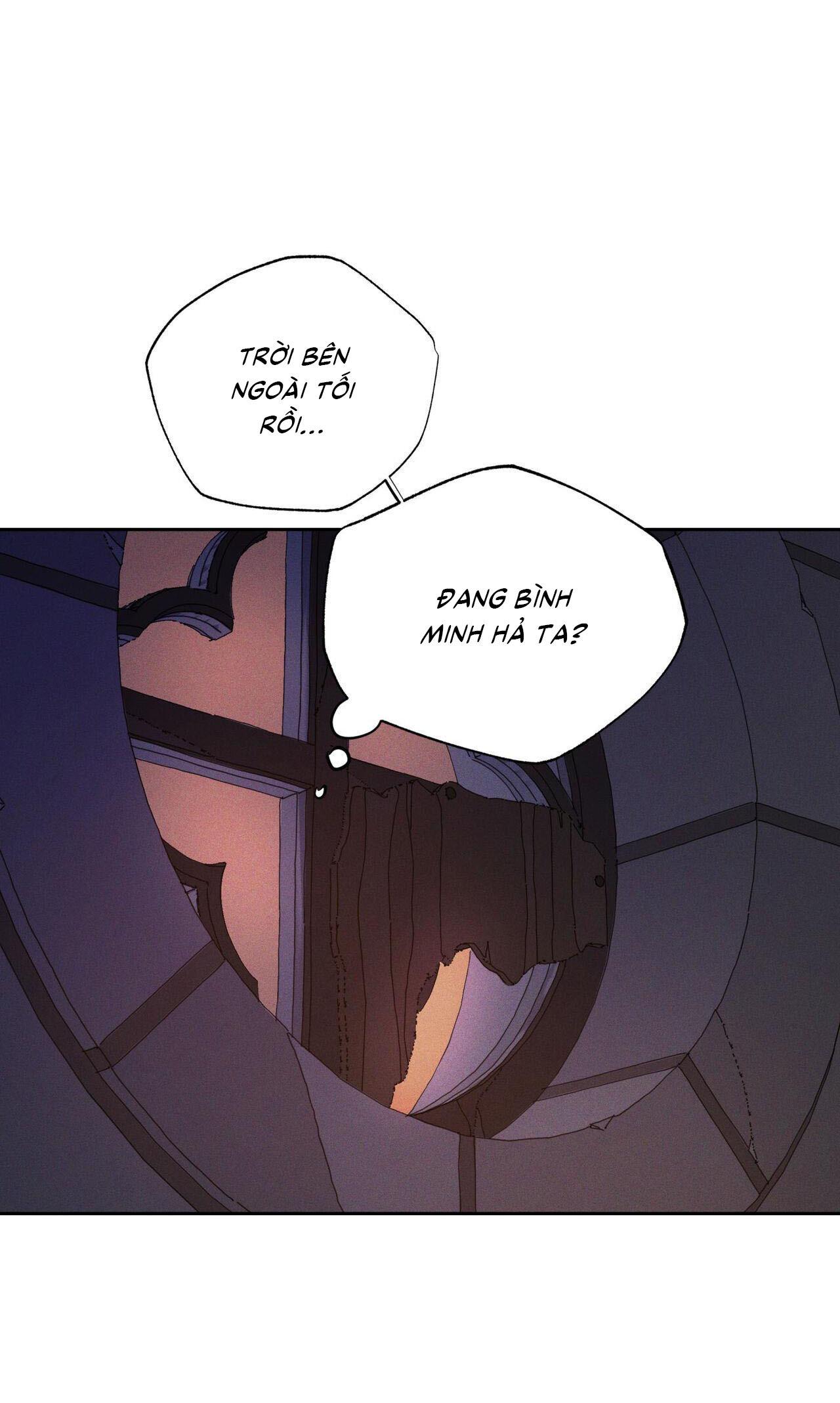 (CBunu) Antidote - Chap 46