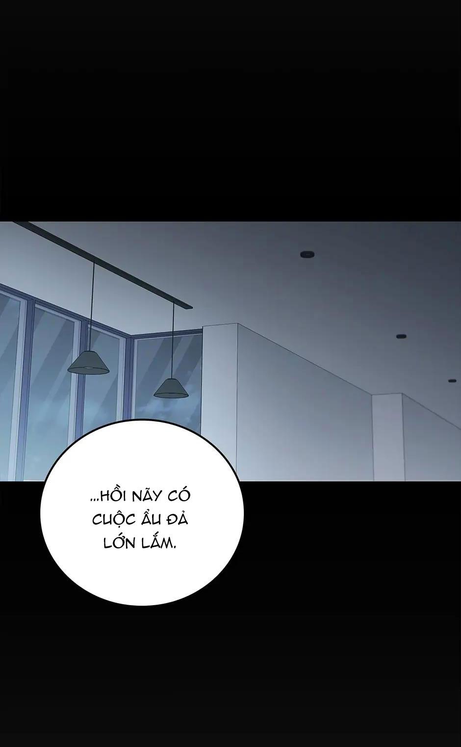Deadman Switch - Chap 23