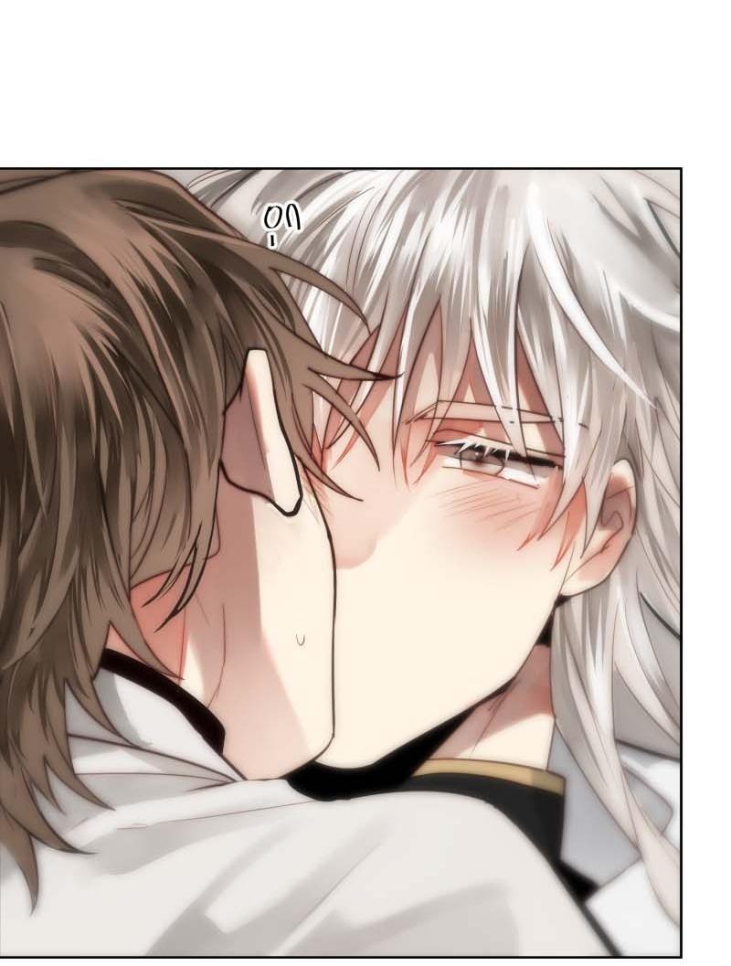 KHI LONG THẦN RƠI VÀO LƯỚI TÌNH - Chap 50