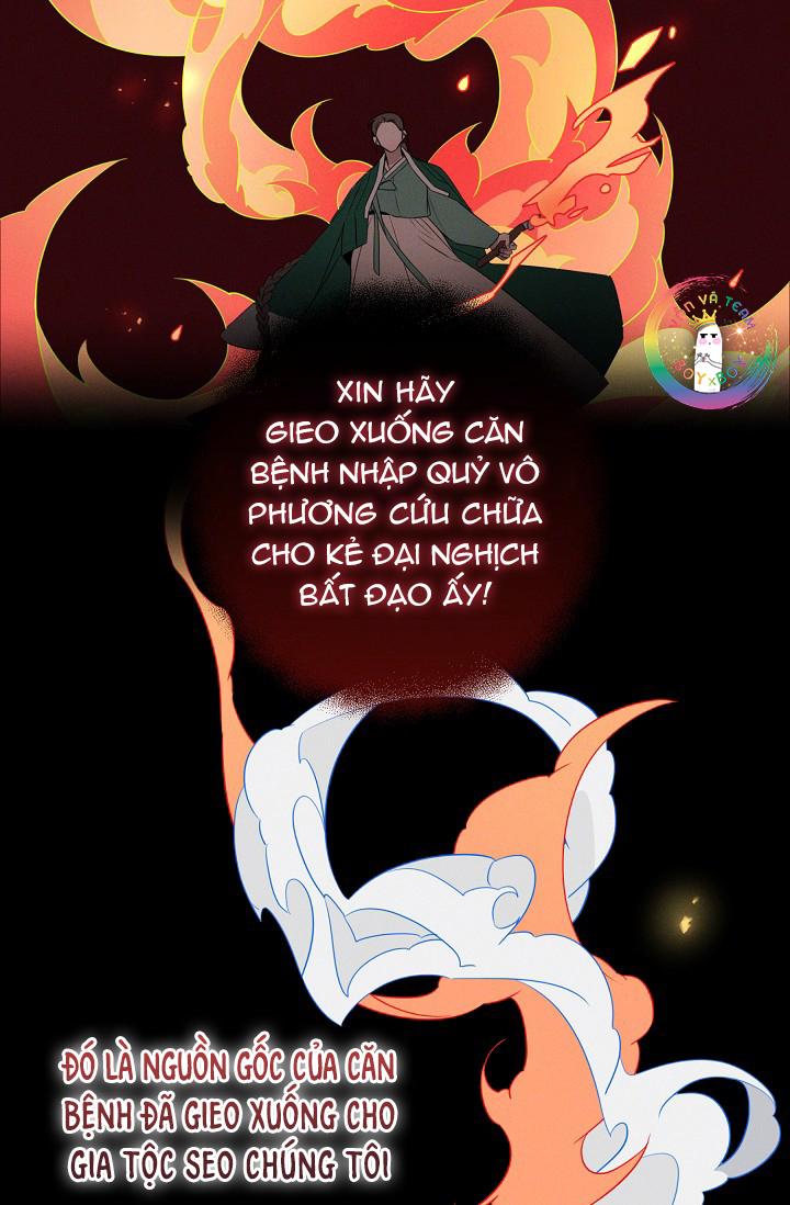 Màn Đêm Không Lối - Chap 1