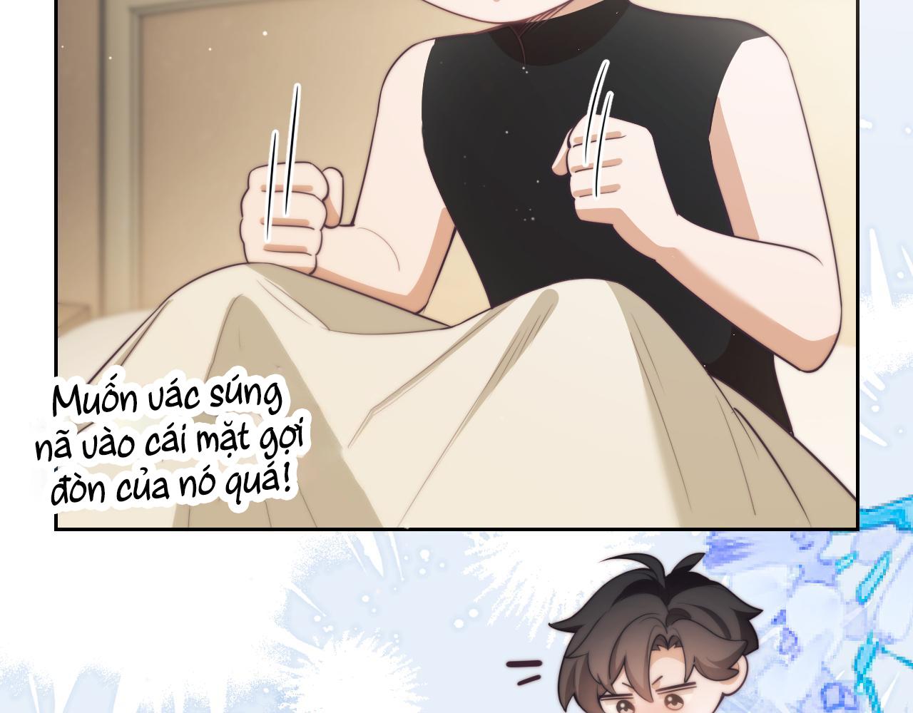 Nhân Ngư Desharow - Chap 38