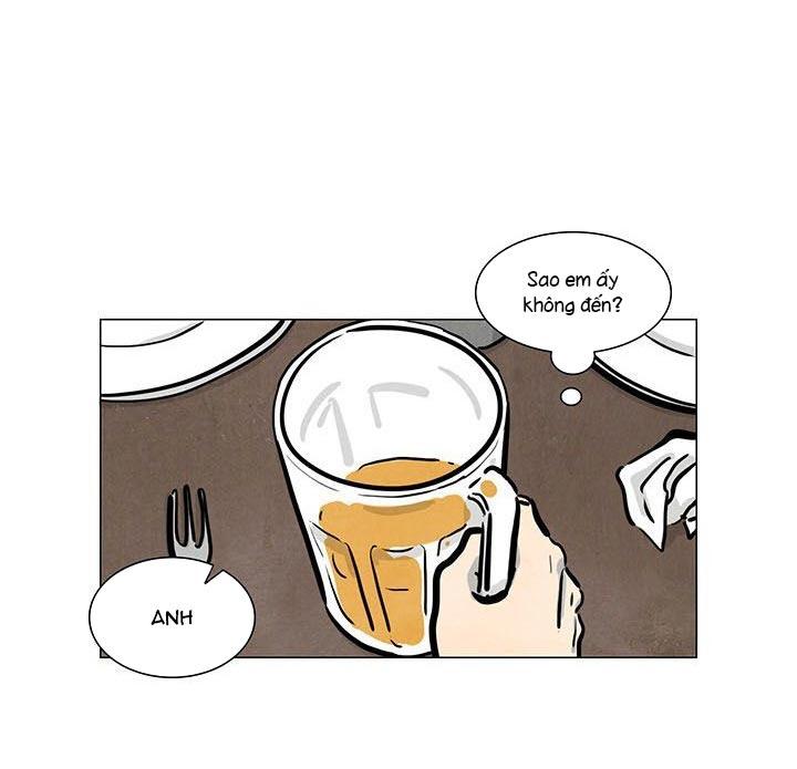 Nhà Trọ Số 5 - Chap 12