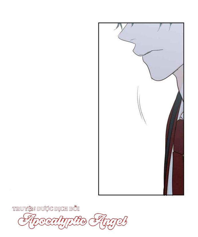 Thiên Đường Táo Xanh - Chap 86