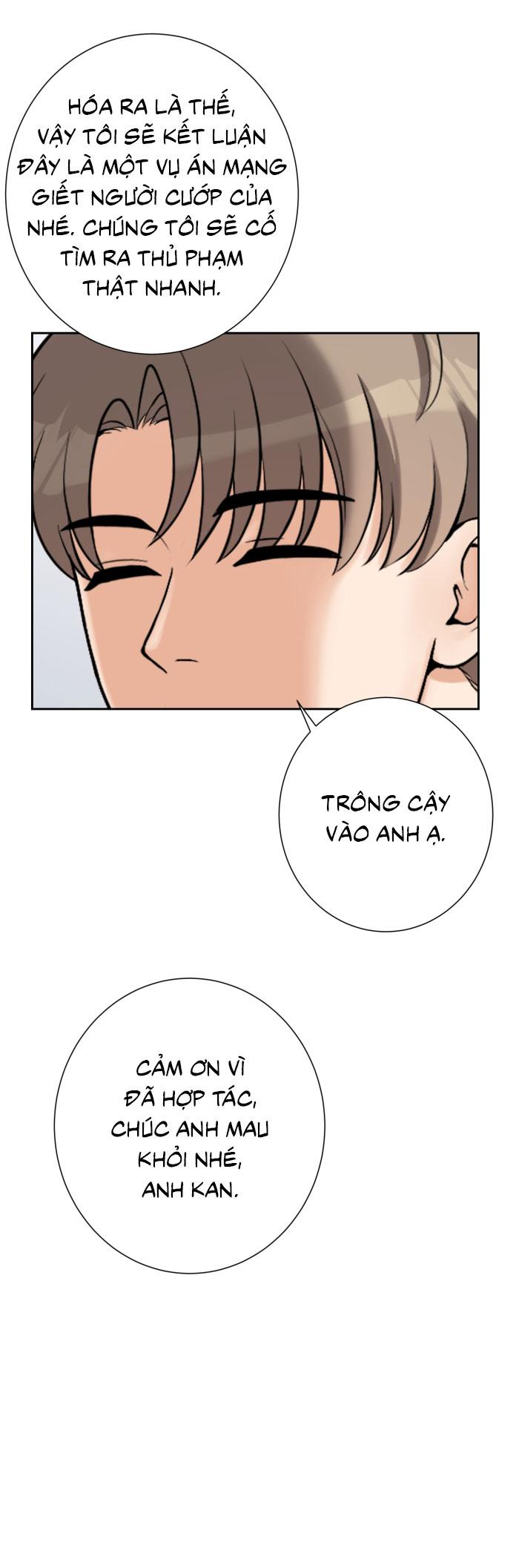 Tỉnh dậy lần nữa bỗng trở thành minh tinh rồi - Chap 2