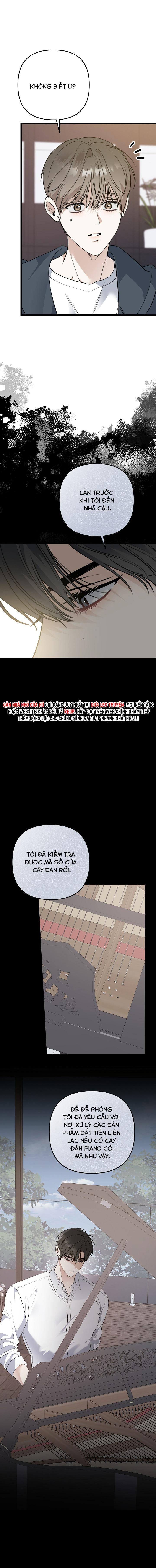 (END) CẢM NẮNG - Chap 64