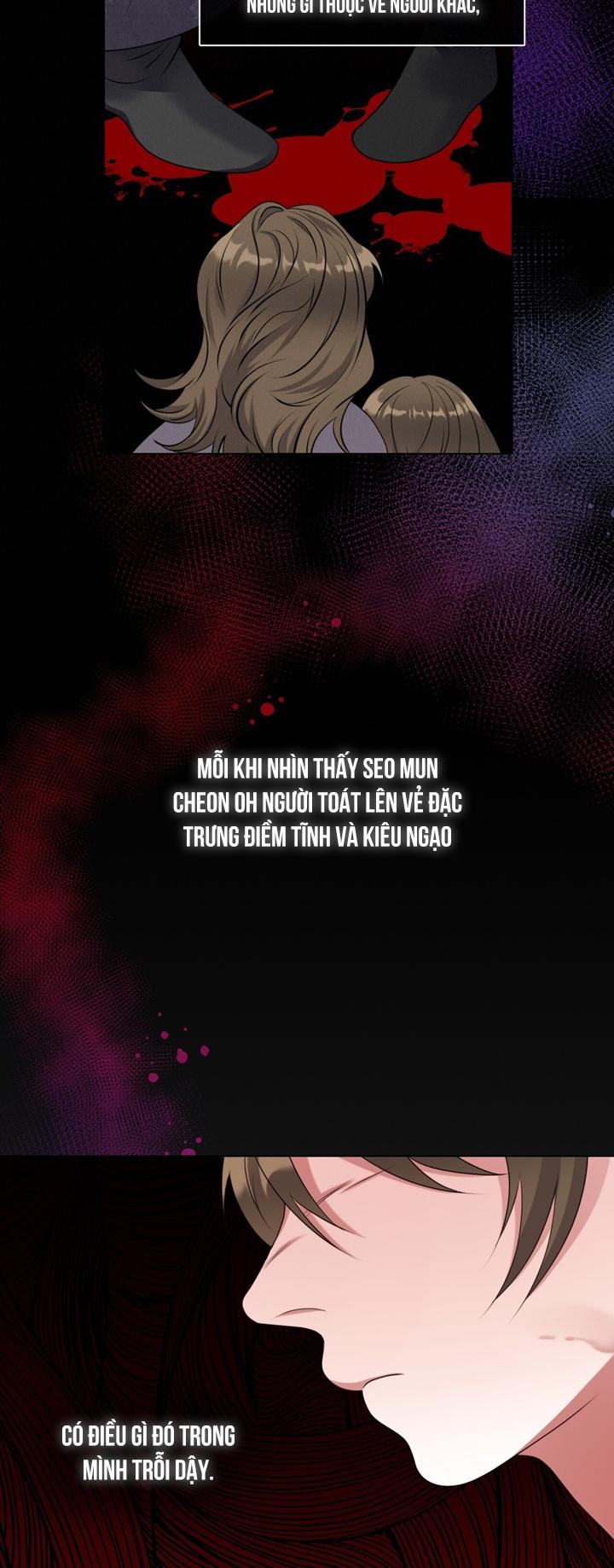 Tôi đã nuôi dạy thủ lĩnh giáo phái ác ma - Chap 10