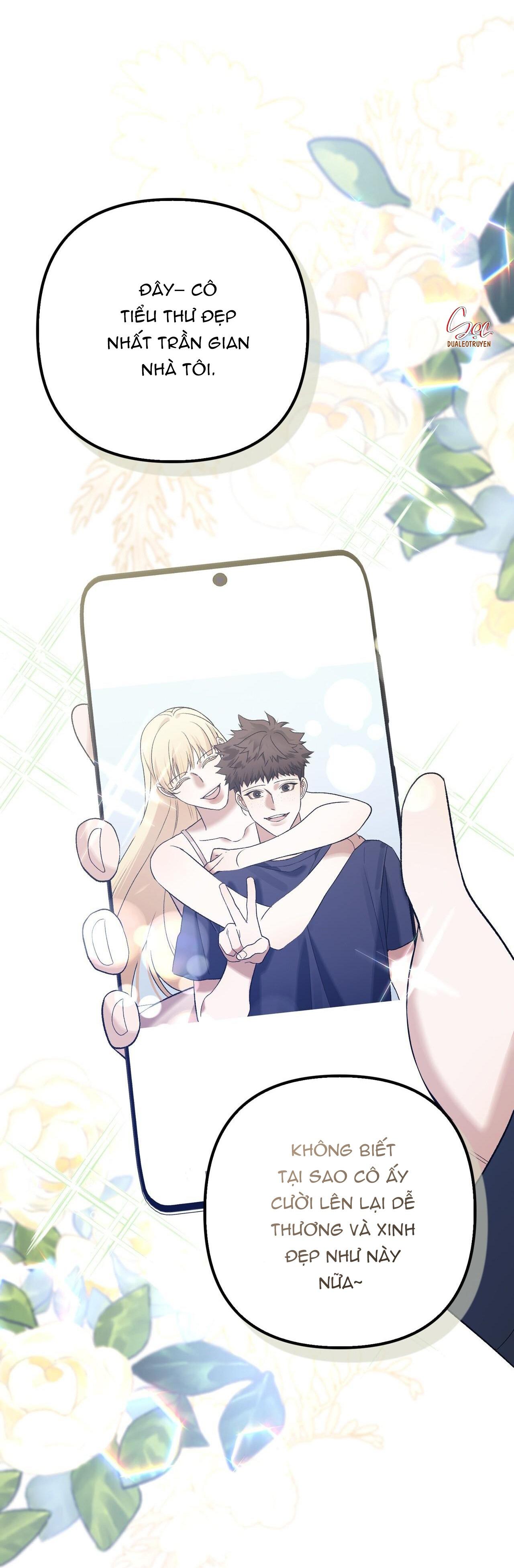 ĐIỀU KIỆN CỦA GUIDE - Chap 29