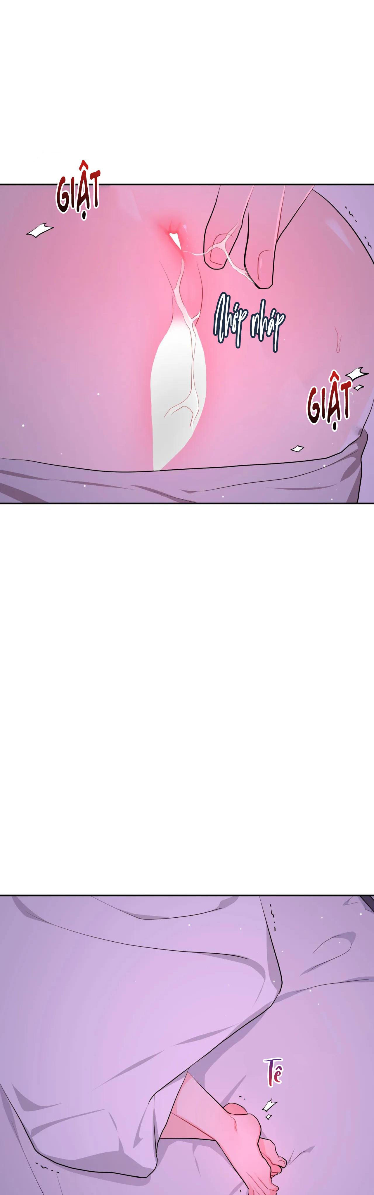 KHOẢNG CÁCH VƯỢT QUA GIỚI HẠN - Chap 60