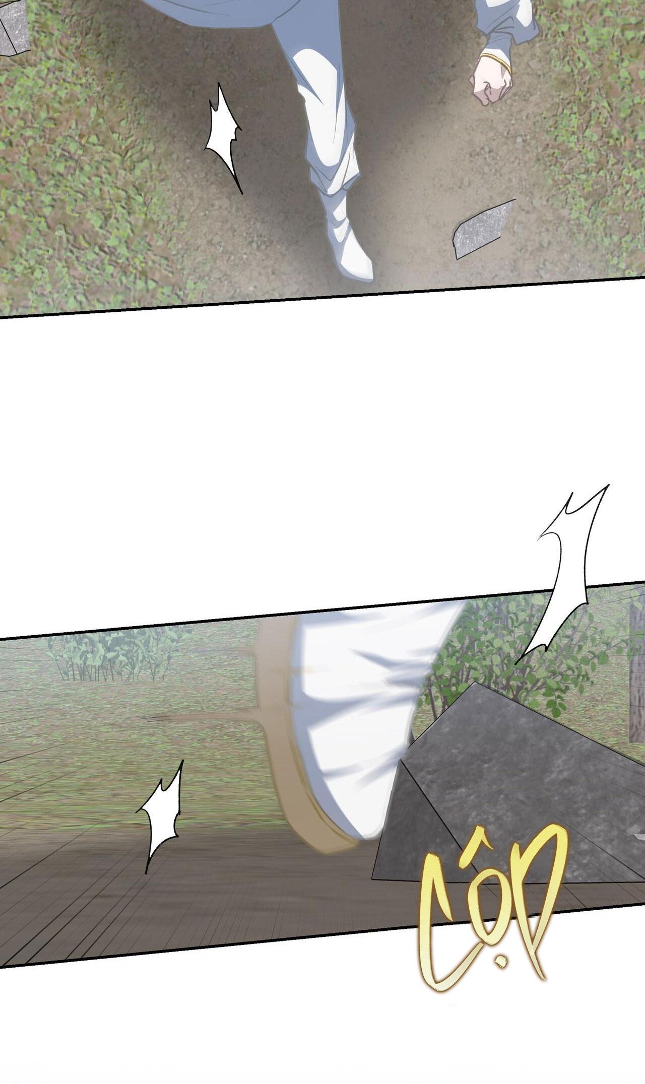 CÁCH TỒN TẠI NHƯ MỘT NGƯỜI CHƠI - Chap 50