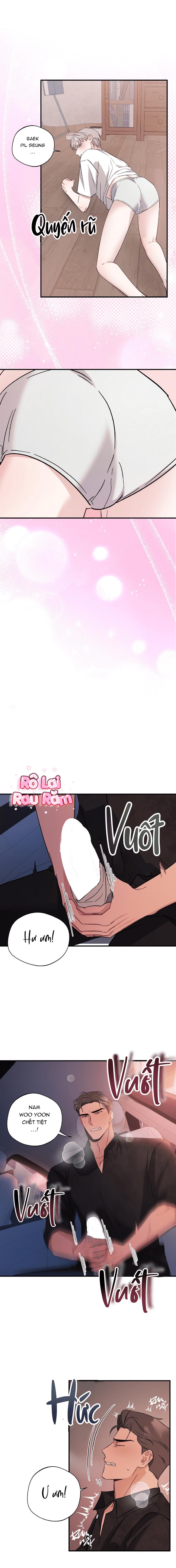 GIANG HỒ LẠ MẶT - Chap 21