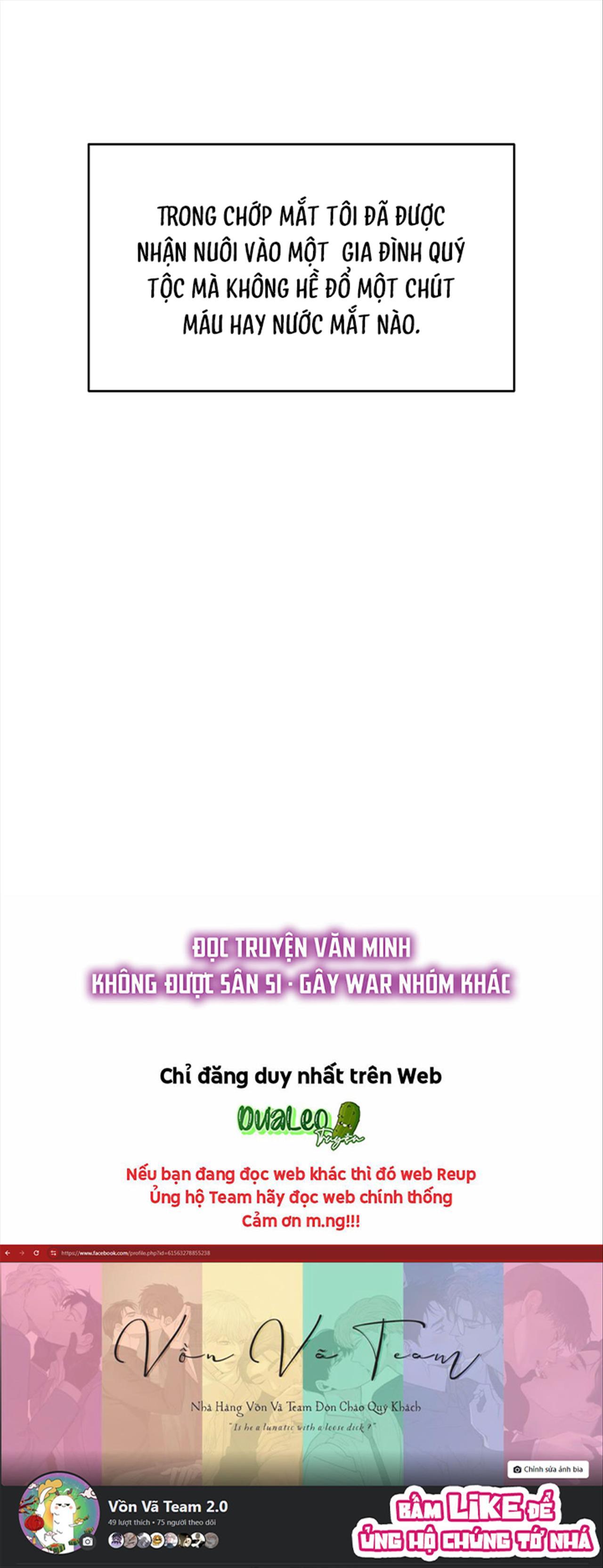 Này, Đừng Có Nhấn Cái Nút Đó! - Chap 3