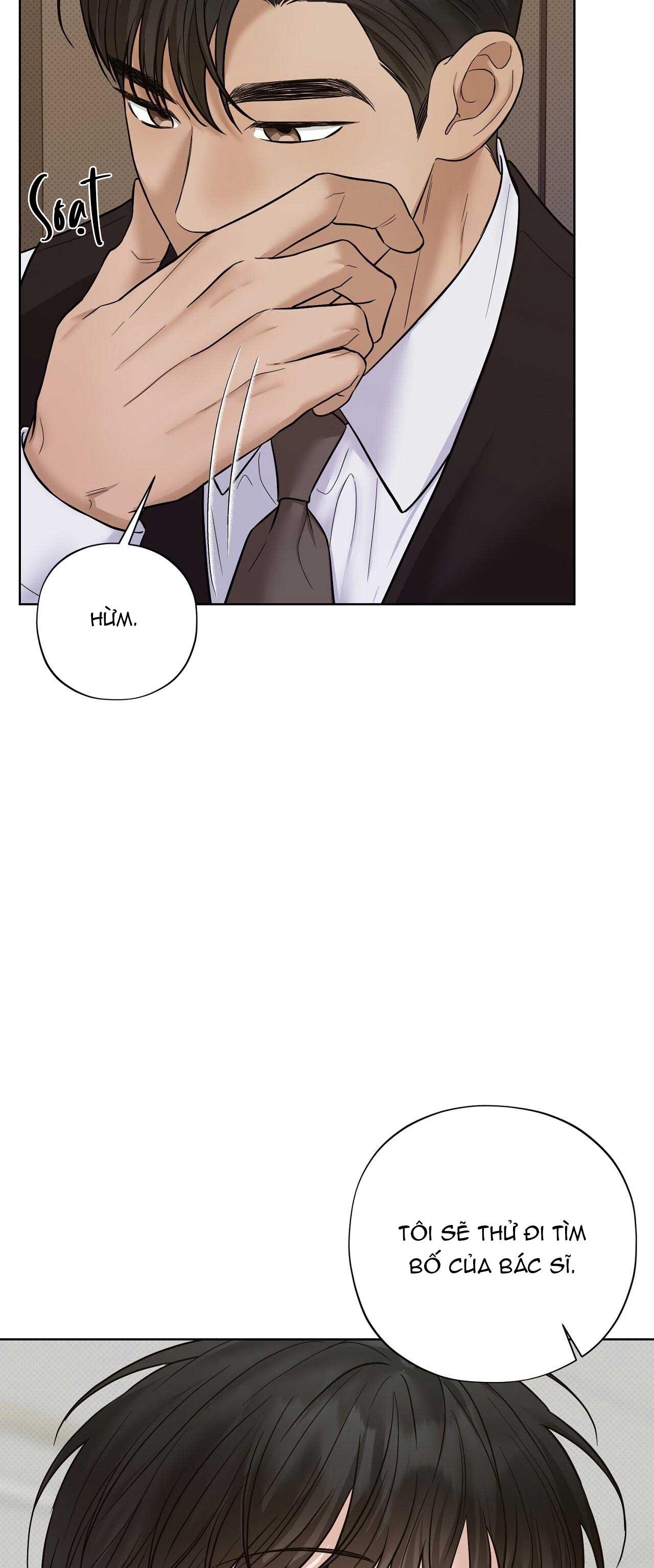 BẮT KỊP - Chap 31