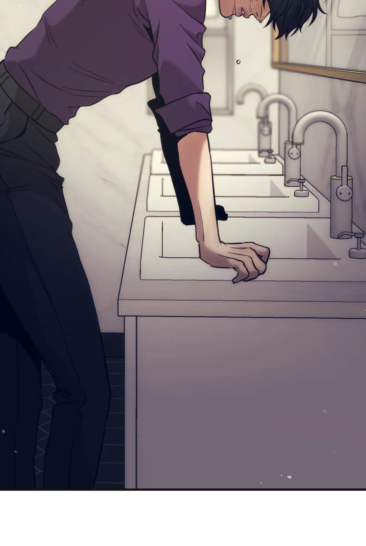 Công Cuộc Báo Thù Của Kẻ Yếu Thế - Chap 61