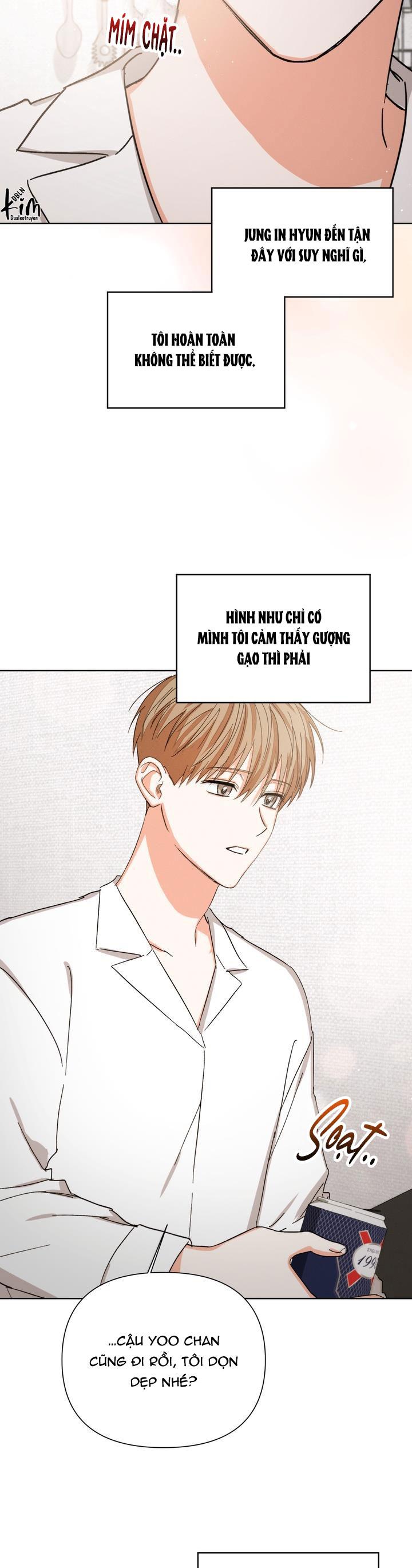 NINE TO NINE - Chap 46