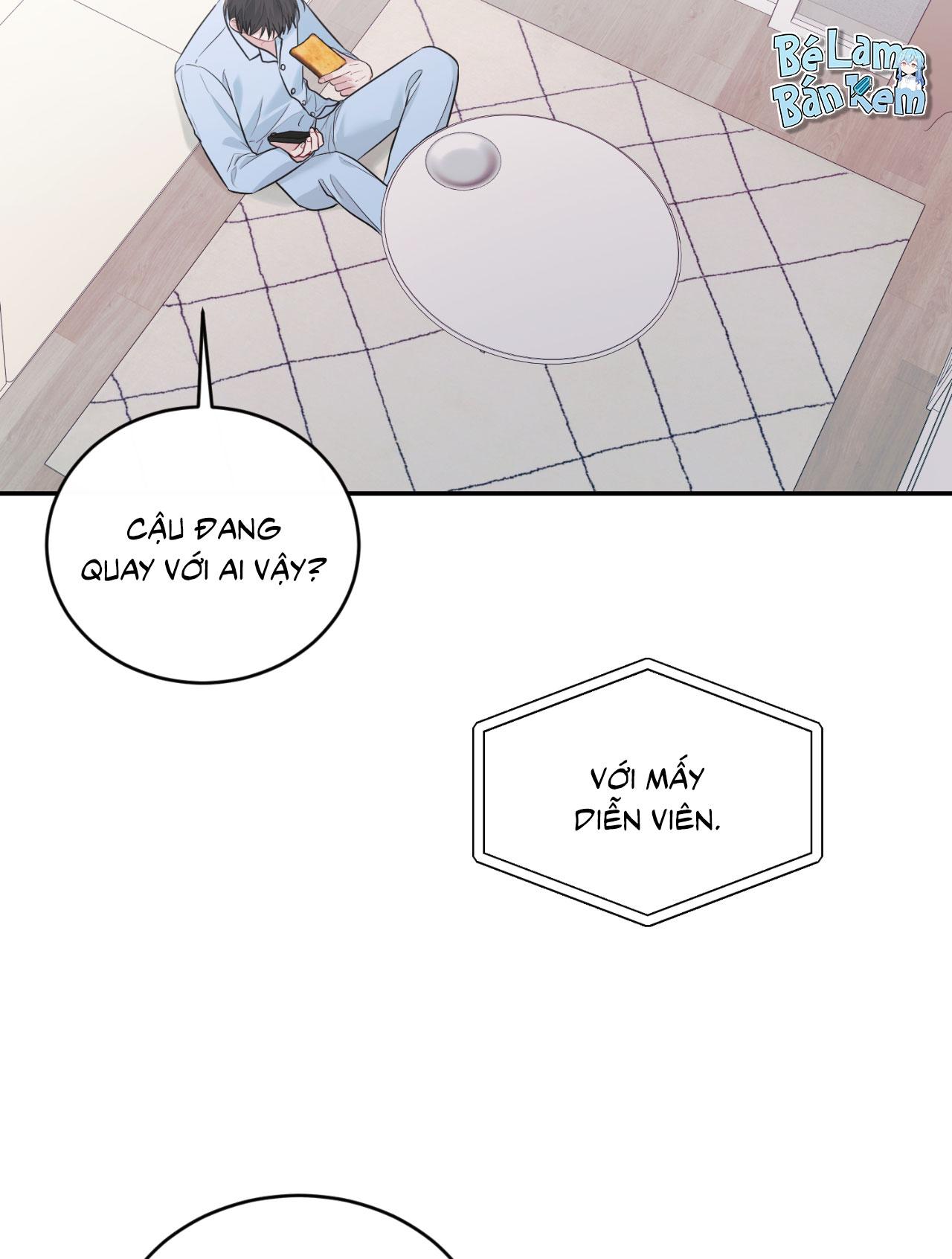 TIỂU THỬ: BẮT ĐẦU MÙA HÈ - Chap 56