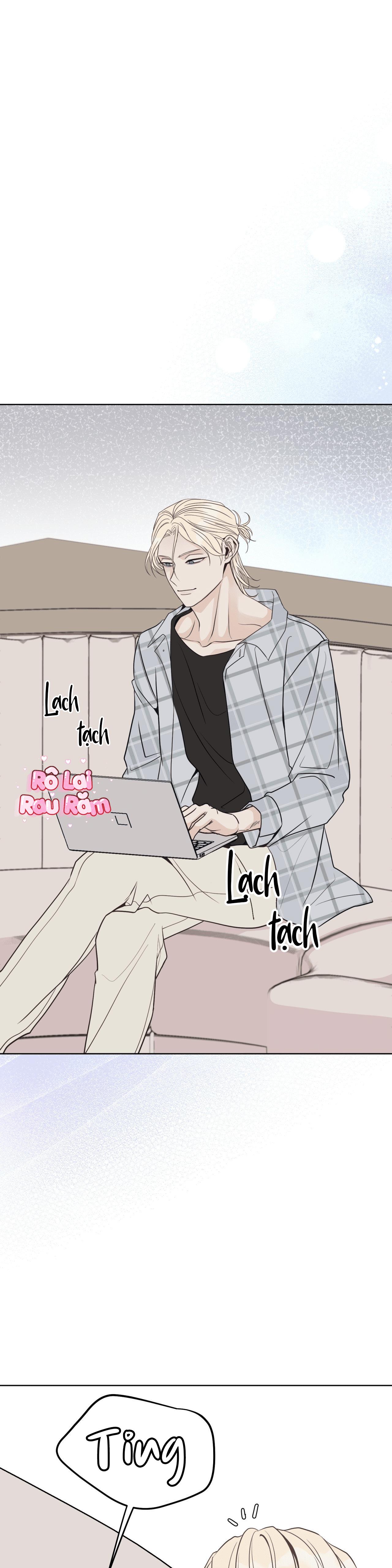 CHẤM HẾT - Chap 25