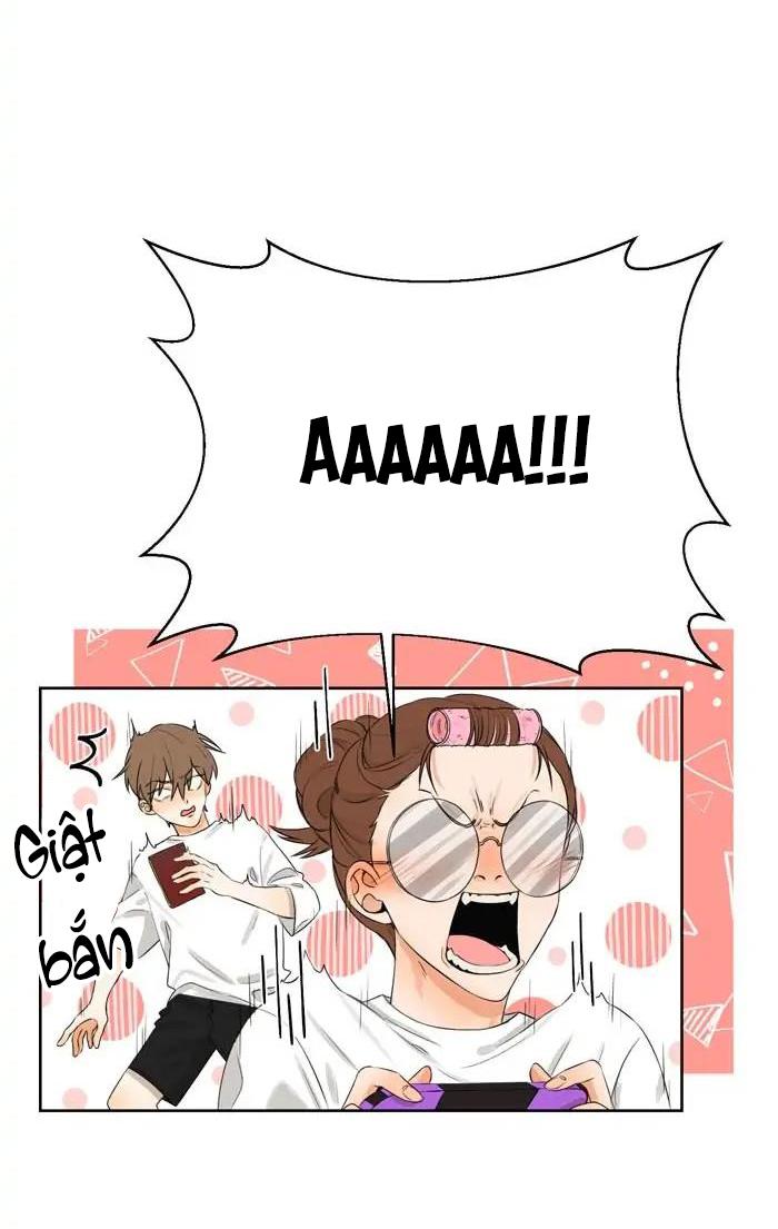 Mắc Kẹt Trong Game Hẹn Hò Của Em Gái Tôi - Chap 1