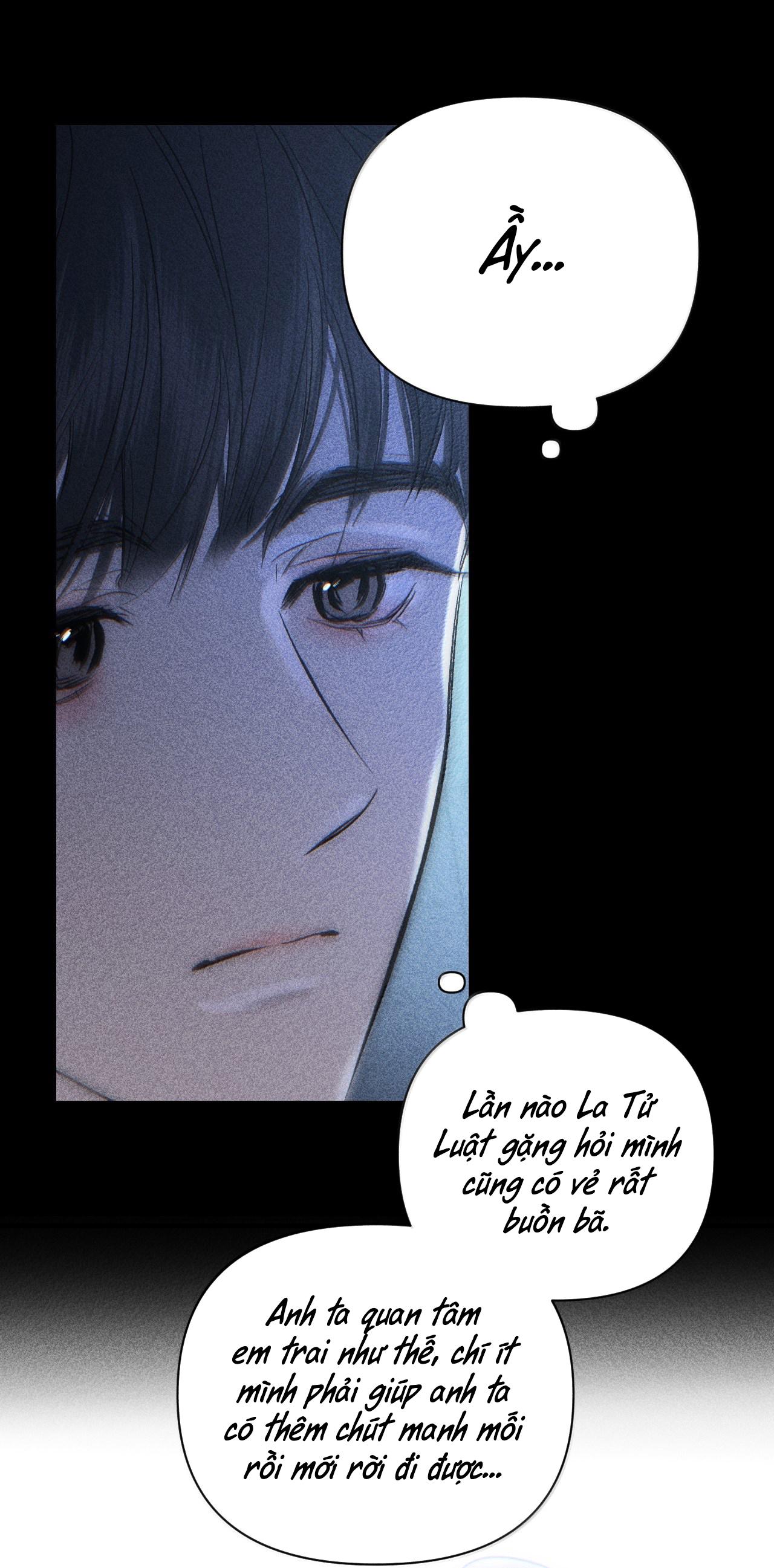 Thoát Khỏi Tầng Hầm - Chap 11