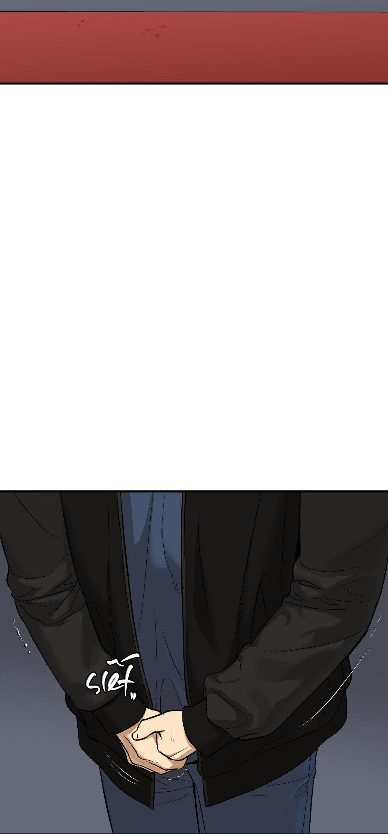 (CBunu) ChinhX - Vận Xui - Chap 51