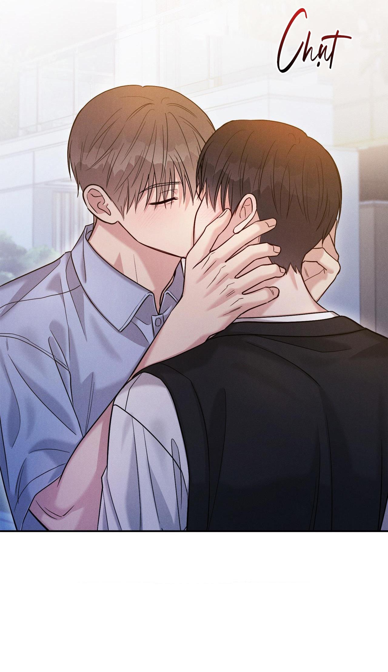 Giả Dược - Chap 44