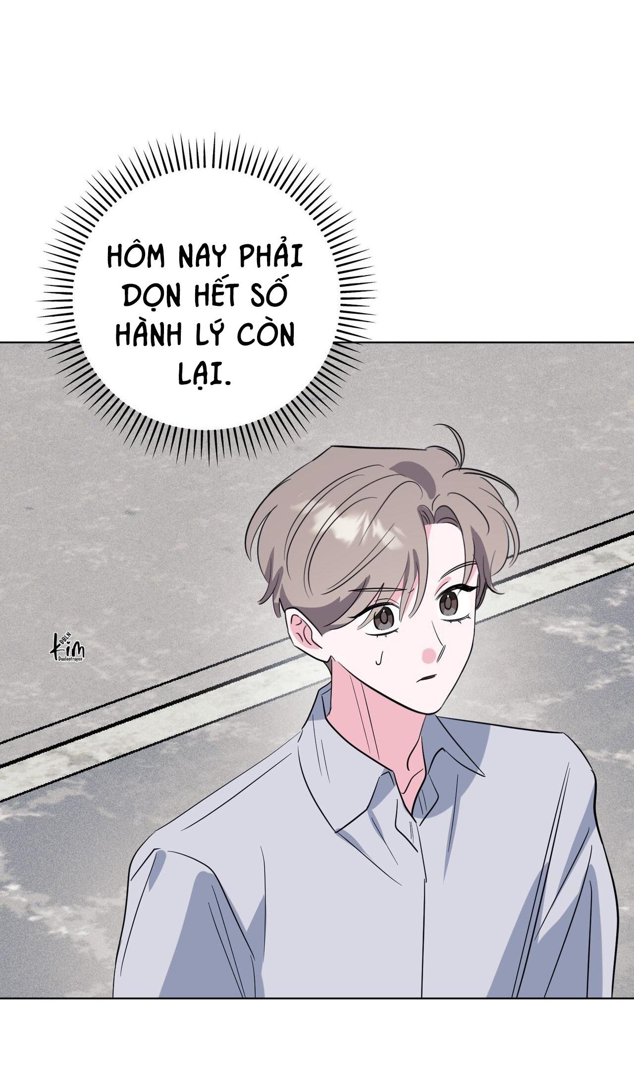 CẠM BẪY ĐẠI HỌC - Chap 102