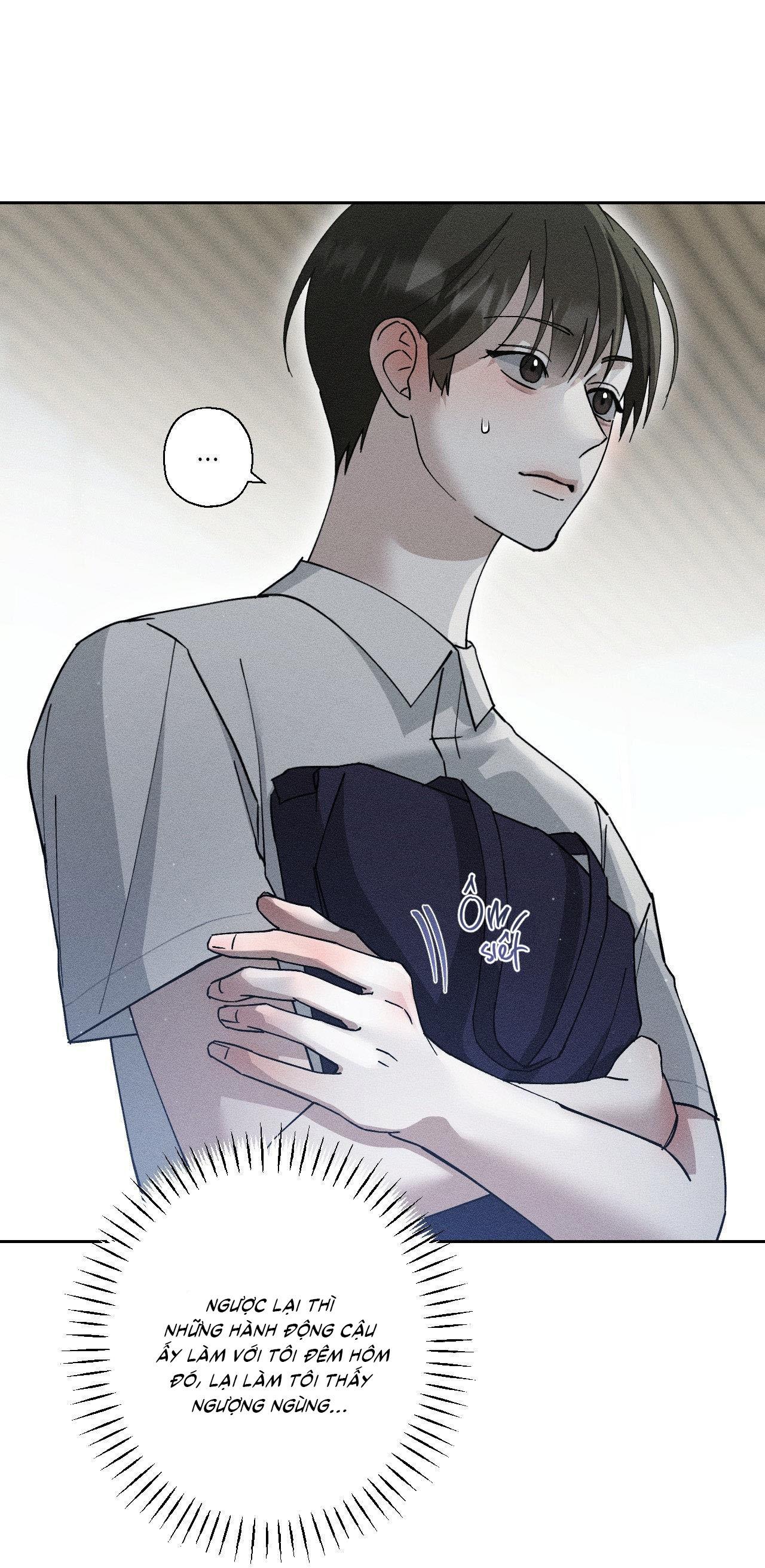 (CBunu) Close Up - Chap 6