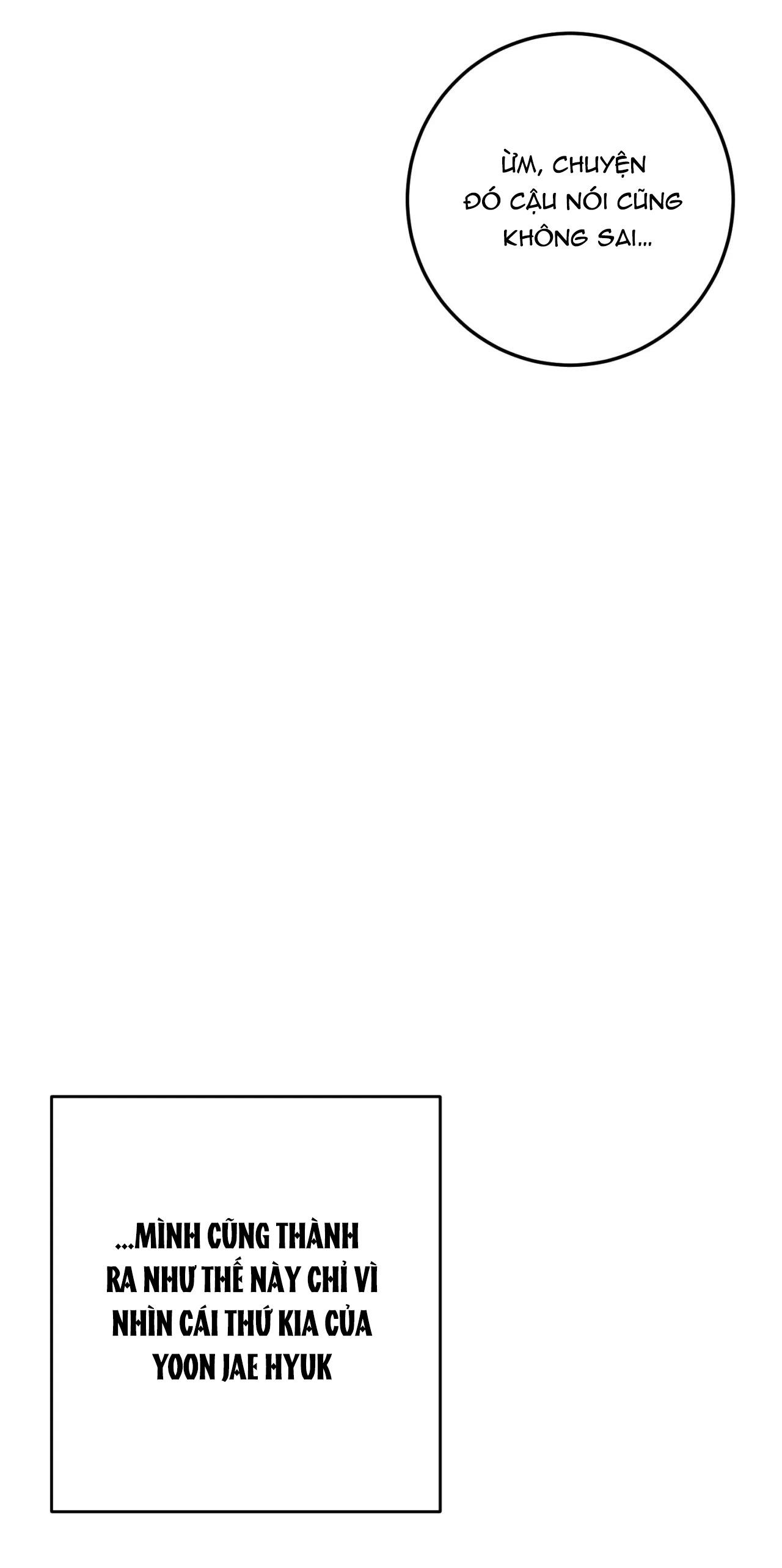 KHOẢNG CÁCH VƯỢT QUA GIỚI HẠN - Chap 74