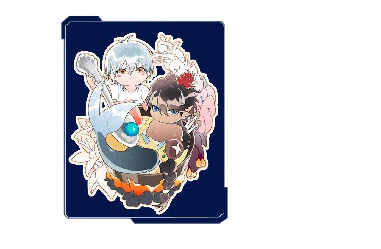 Quanh Năm Có Cá - Chap 3