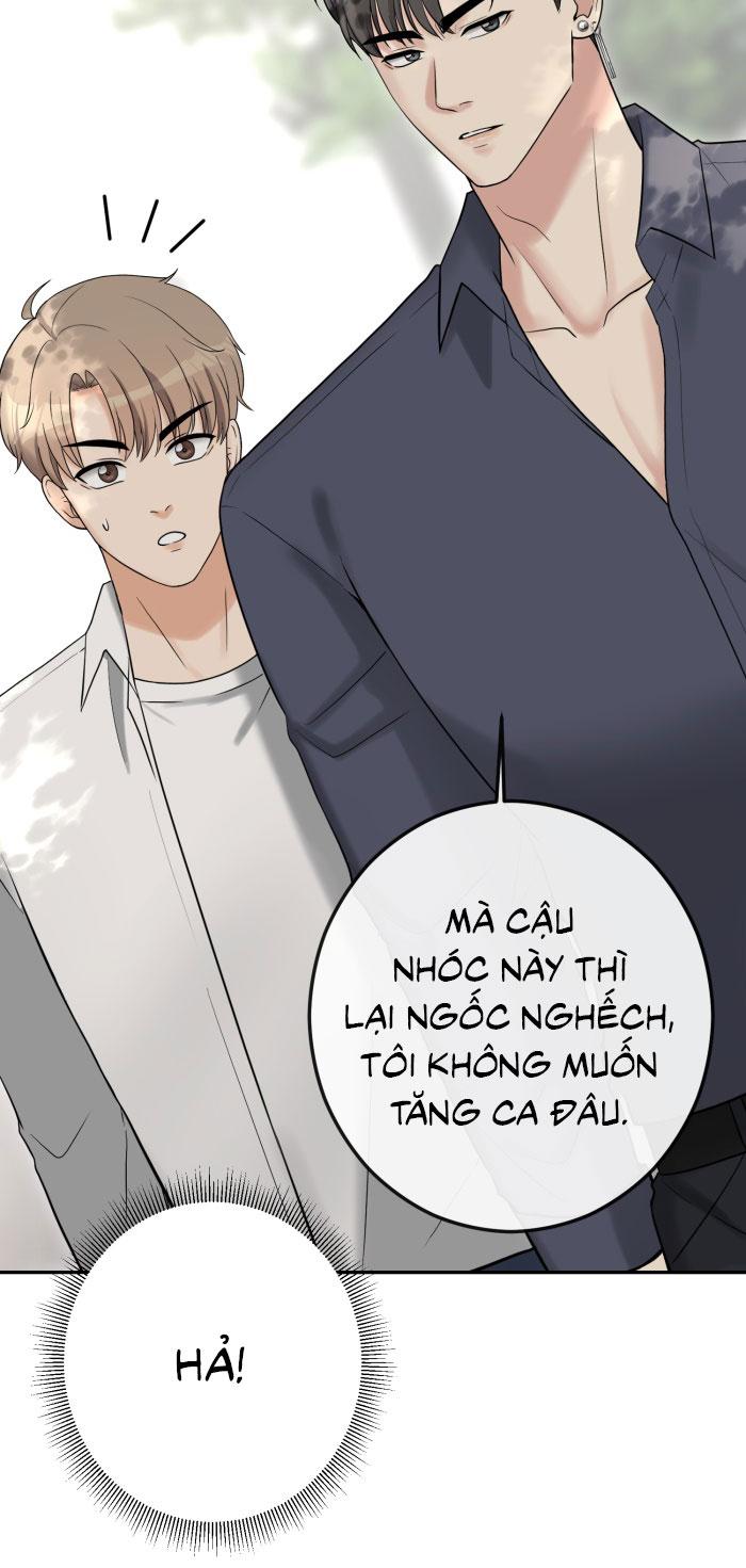 Tỉnh dậy lần nữa bỗng trở thành minh tinh rồi - Chap 10